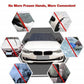 ❄️ LIMITED-TIME 50% OFF! ☀️ Windshield Anti-Snow & Anti-Frost Cover with Mirror Protection – Multi-use, Magnetic, Universal Fit 🚗