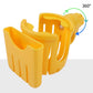 🚴 LIMITED-TIME 50% OFF! 📱 2-in-1 Universal Cup & Phone Holder – 360° Clamp, Fits Stroller, Bike, Scooter 🍼
