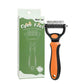 🐾 LIMITED TIME 50% OFF! ✨ Professional Pet Deshedding Tool – Gentle, 2-in-1, Efficient ✨