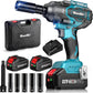 🛠️ LIMITED-TIME 50% OFF! ✨ High-Performance Workshop Power Tool – Durable, Versatile Attachments, Powerful Motor ⚡