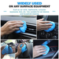 🪄 LIMITED-TIME 50% OFF! ✨ Magic Gel Cleaner – Reusable, 360° Reach, Non-Toxic ✨