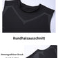 🎽 LIMITED-TIME 50% OFF! ✨ Ionic Shaping Vest – Compression, Cooling, Sleeveless, Body Contouring 💪