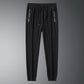 💎 60% OFF! 💎 Women's Ultra Soft Stretch Casual Pants – COOLMAX® Fabric, Wrinkle-Resistant & Waterproof Pockets (7 Colors) 👖❄️