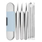 🎈 2026 Sale — Over 37,000 Sold! 🧴 Medical Grade Blackhead Extraction Tool Kit