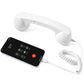 📞 LIMITED-TIME 50% OFF! ✨ Vintage Retro Telephone Handset – Type-C Wired, Plug & Play, Reduce Radiation 🎁