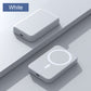 🎉 2026 Sale — Over 48,000 Sold! 🔋 15W Fast Charge Portable Wireless Magnetic Power Bank