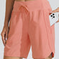 🌞Summer Essentials 46% OFF❄️Women's High-Waisted Quick-Dry Swim Shorts