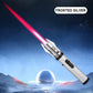 🔥 62% OFF !! ⚡ Multifunctional Large Windproof Welding Torch Lighter – Sci-Fi Lightsaber Design, Adjustable Flame & 360° Ignition 🔒