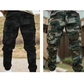 💎 40% OFF! 💎 Rugged Tactical Work Pants – Nylon-Cotton Blend, Multi-Pocket & All-Day Comfort for Outdoor & Work 🌲👖