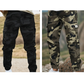 💎 40% OFF! 💎 Rugged Tactical Work Pants – Nylon-Cotton Blend, Multi-Pocket & All-Day Comfort for Outdoor & Work 🌲👖