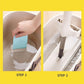 🧹 LIMITED-TIME 50% OFF! ✨ Tile Floor Cleaner Slice – Concentrated, 30 Pieces, Deep Cleans 🏡