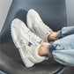 👟 FLASH SALE: 50% OFF! 🏃 Men's Breathable Leisure Sports Shoes – Lightweight, Enhanced Cushioning & Anti-Slip ✨
