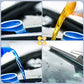 🚗 LIMITED-TIME 50% OFF! ✨ Car Glass Oil Film Stain Removal Cleaner – Powerful, Mild, Protective Coating 💎