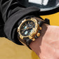 ⌚ LIMITED‑TIME 50% OFF! ⚡Multifunctional Dual Display 3ATM Waterproof Men's Quartz Sports Watch – Rugged, Stylish, Practical ✨