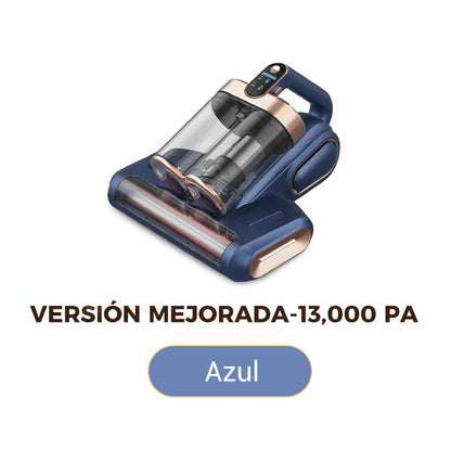Aspiradora para colchones para eliminar los ácaros del polvo