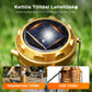⛺ LIMITED-TIME 50% OFF! ✨ Solar-powered retractable camping lantern – Rechargeable, Portable, Bright ☀️