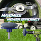 🌿 LIMITED‑TIME 50% OFF! 💥 Lawnmower Dull Blade Sharpener – Time‑saving, Durable, Practical ✨