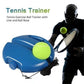 🎉 2026 Sale — Over 28000 Sold! 💰 Portable Solo Tennis Trainer steady