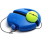 🎉 2026 Sale — Over 28000 Sold! 💰 Portable Solo Tennis Trainer steady