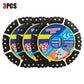 💎 -50% ON MULTI-MATERIAL DIAMOND BLADE! 💎 4.5" Ultra-Thin, Cuts Metal, Tile, Stone, Concrete & More ✨