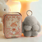 💎 BUY 1 GET 1 FREE! 💎 Handmade Soft Bunny PomPom Charms – Fluffy, Cute & Perfect for Bags, Keys & Gifts