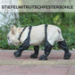 🐶 LIMITED-TIME 50% OFF! ⚡ Waterproof Boots for Pets – Anti-slip & Reflective Design 🐾