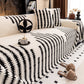 🎉 2026 Sale — Over 37,000 Sold! 💞 Plush Non-Slip Sofa Cover