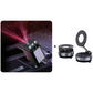 🎉 2026 Sale — Over 38,000 Sold! 🚗 Fast Charging 7-in-1 Retractable Car Charger with Voltage Display ⚡