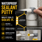 🔧 LIMITED-TIME 50% OFF! ✨ Waterproof Sealant Putty – Moldable, Tight, Long-lasting ✨