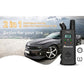 🚗 LIMITED‑TIME 50% OFF! ⚡ TPMS 2‑in‑1 Relearn Tool & Digital Tire Pressure Gauge – Practical, Accurate, User‑friendly ✨