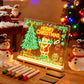 🎉 2026 Sale — Over 27,000 Sold! 💞 Kids Luminous LED Acrylic Drawing Board