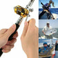 🔥HIT OF 2026 🎣 Pocket Fishing Rod – Unmissable Promotion!