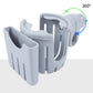🚴 LIMITED-TIME 50% OFF! 📱 2-in-1 Universal Cup & Phone Holder – 360° Clamp, Fits Stroller, Bike, Scooter 🍼