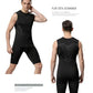 🎽 LIMITED-TIME 50% OFF! ✨ Ionic Shaping Vest – Compression, Cooling, Sleeveless, Body Contouring 💪
