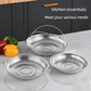 🍳 LIMITED‑TIME 50% OFF! ✨ All‑In‑One Stainless Steel Steamer With Handle – Multi‑Use, Safe & Practical ✨