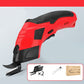 ✂️ LIMITED‑TIME 50% OFF! ✨ Portable Handheld Lithium‑Rechargeable Electric Cloth Cutting Scissors – Ergonomic Grip, Fast Cutting, Multi‑Material Use ✨