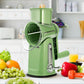 ⚡ LIMITED-TIME 50% OFF! ✨ 5-in-1 Food Chopper – Multi-Blade, Easy Clean, Efficient 🧀