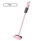 🧹 60% DE DESCUENTO OFERTA 2025! ✨ Aspiradora de Mano Inalámbrica - Potente Succión 15KPA & 30 Minutos de Uso con 4 Accesorios para Coches y Hogar 🚗🏠