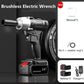 🔥🎁New arrival 58% OFF💥💥🔧 Hot Sale! Brushless Electric Wrench for Ultimate Power and Precision