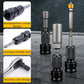 🎉 2026 Sale — Over 28,000 Sold! 🔧 1/4" Hex Shank Socket Converter – Quick Release & Chrome Moly Steel ⚙️