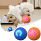 🎉 2026 Sale — Over 10,000 Sold! 🐕 Smart Auto-Bouncing Pet Ball – 3 Interactive Modes 🎾