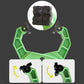 🔧 LIMITED‑TIME 50% OFF! ✨Spring Fixing C‑Clamp – One‑Hand Operation, Swivel Protective Rubber Pads ✨