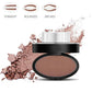 🎉 2026 Sale — Over 34,000 Sold! 💞 Eyebrow Stamp Powder with Brush