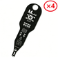 🔬 LIMITED-TIME 50% OFF! ⚡ In-Circuit Electromagnetic Inductance Tester – Compact LCR Meter, Handheld, High Accuracy, Multi-Function ✨