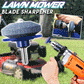 🌿 LIMITED‑TIME 50% OFF! 💥 Lawnmower Dull Blade Sharpener – Time‑saving, Durable, Practical ✨