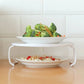 ♨️ LIMITED‑TIME 50% OFF! ⚡ Microwave Folding Tray – Multi‑Purpose, Space‑Saving, User‑Friendly 📦