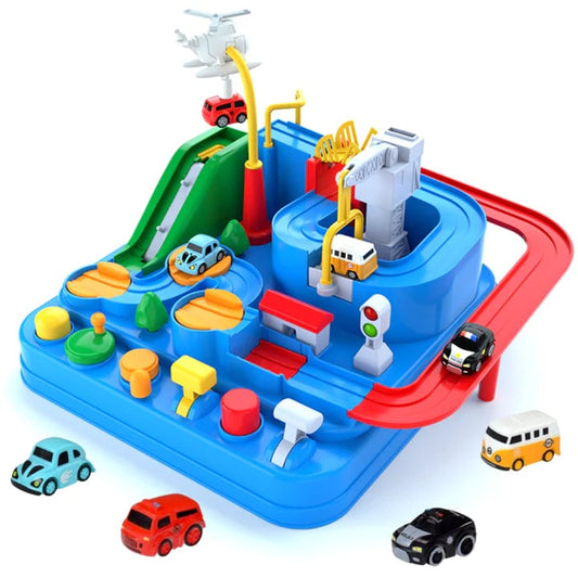🎉 2026 Sale — Over 33000 Sold! 💰 City Adventure Rescue educational