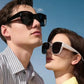 🕶️ LIMITED-TIME 50% OFF! ✨ Fit Over Sunglasses – UV400, Snap-On, Universal 🏔️