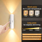💡 LIMITED-TIME 50% OFF! 🧲 Rechargeable Magnetic Motion Sensor Night Light – RGB, Smart, Easy Install ✨