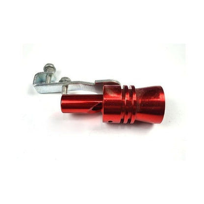 💎 Buy 1 Get 1 FREE! 💎 2026 Turbo Sound Simulator Whistle – Universal Fit for Any Car, Instant Sporty Roar 🏎️🔊